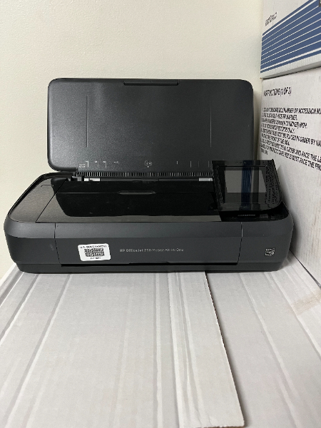 HP Printer