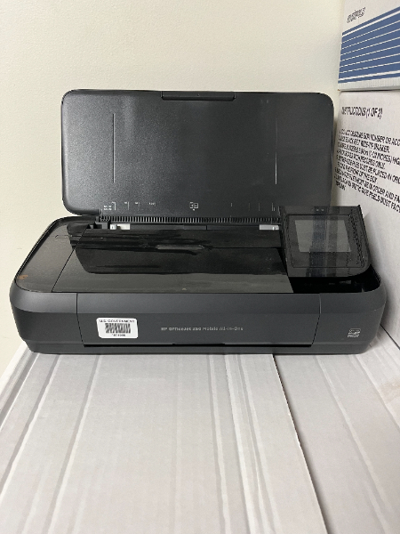HP Printer