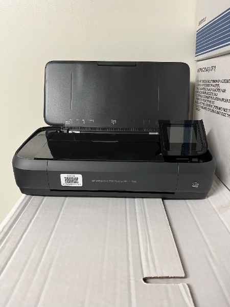 HP Printer