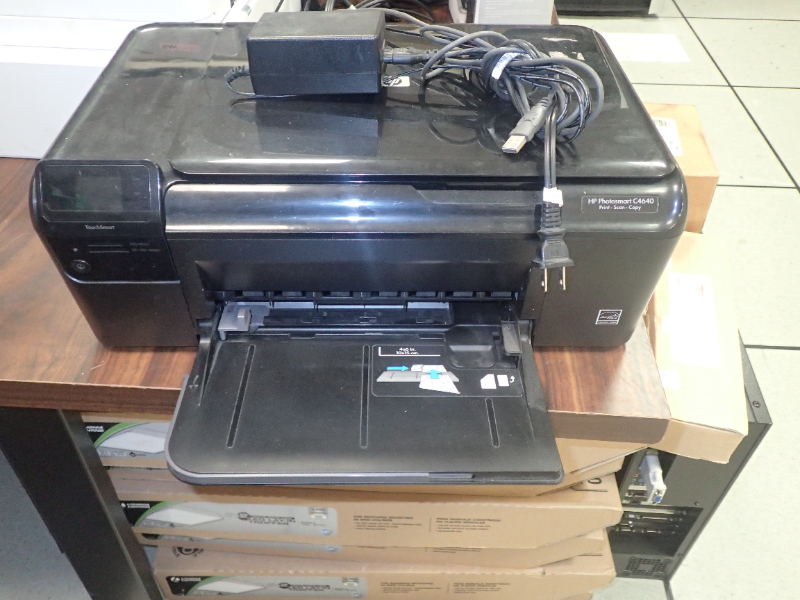 HP Printer