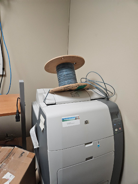 HP Printer