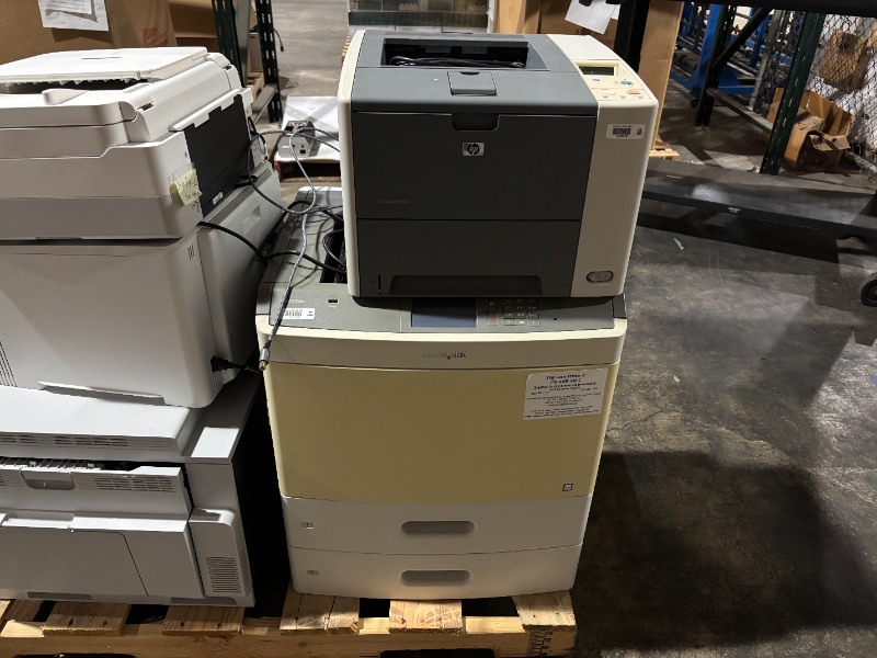 HP Printer