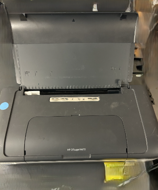 HP Printers