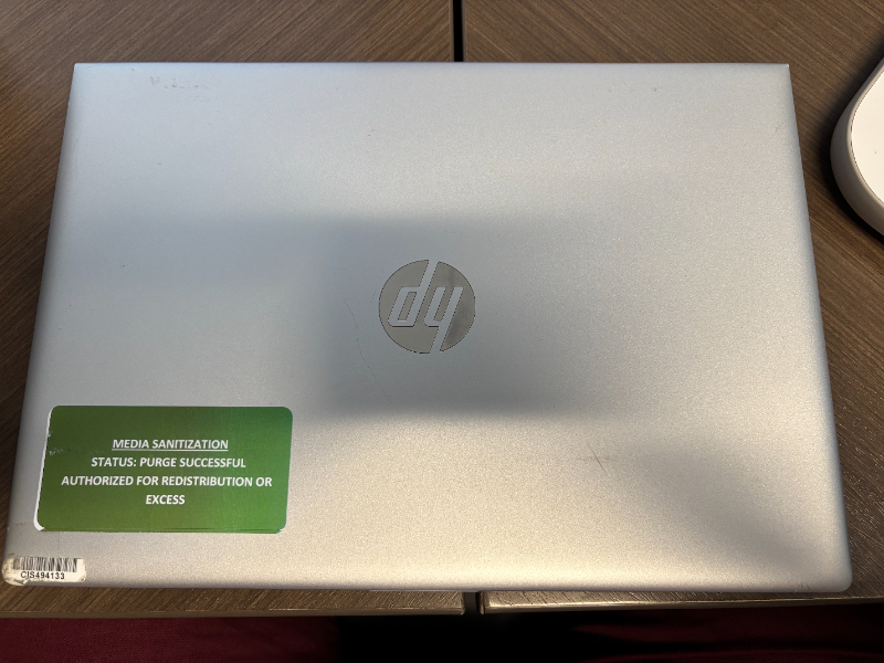 HP ProBook 640 G5 Laptops