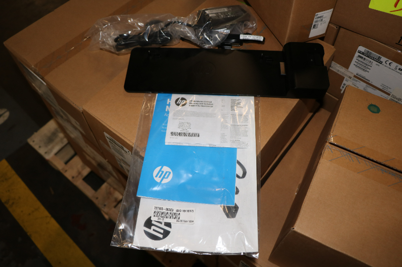 HPUltra slim Docking stations
