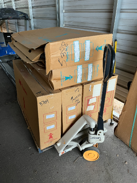 HVAC Filters