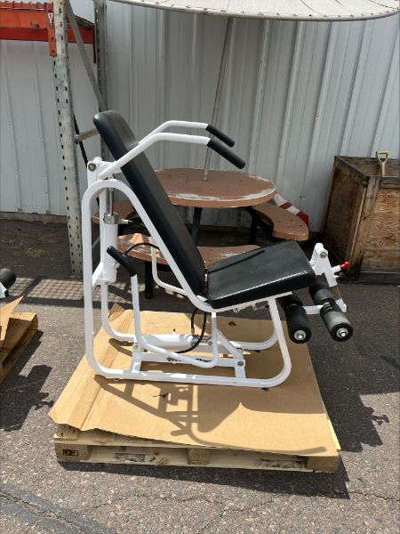 HYRATONE EXERCISER (2 EA)