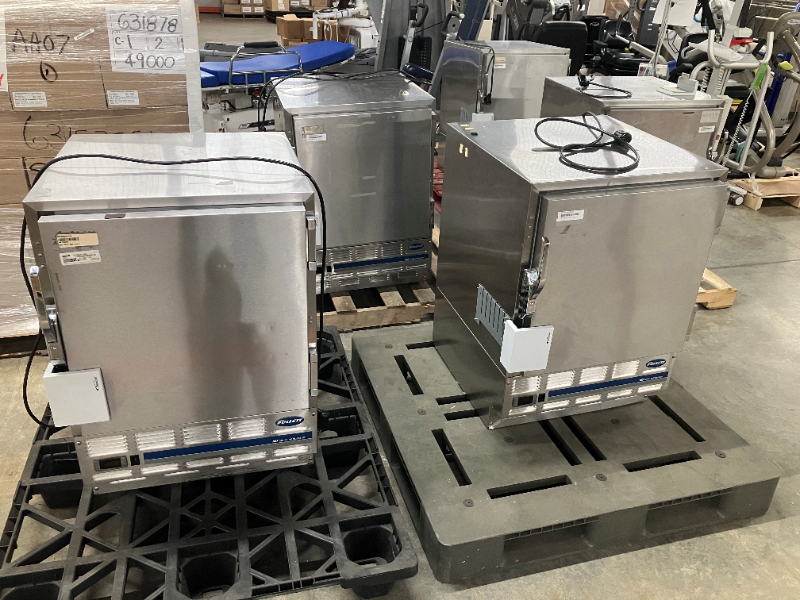 Ice Machines