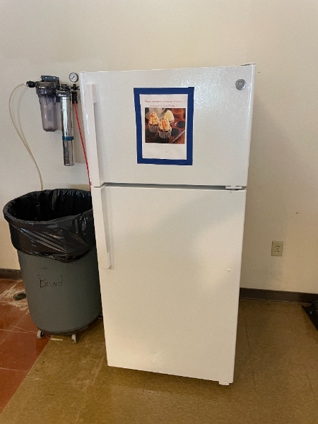 Ice Maker