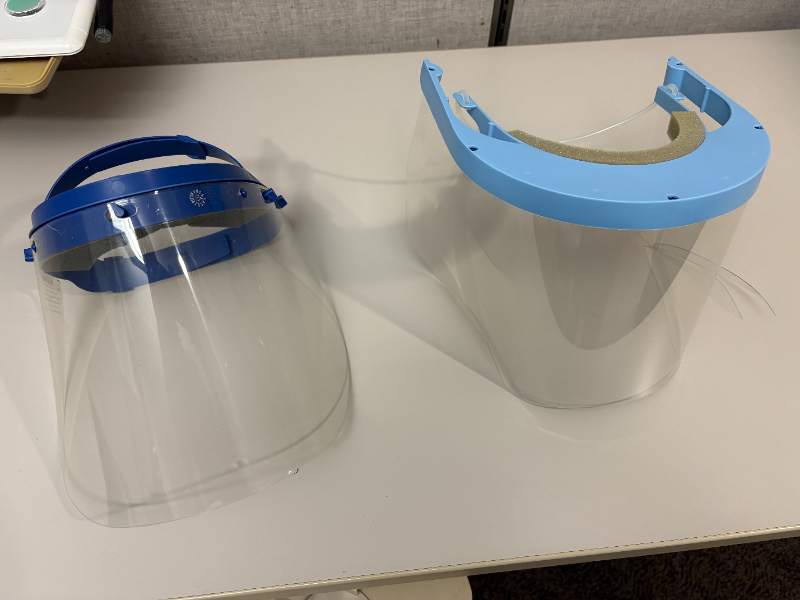 Individual Equipment