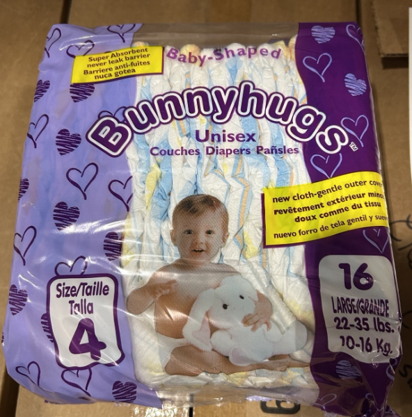 Infant /Toddler Care Items