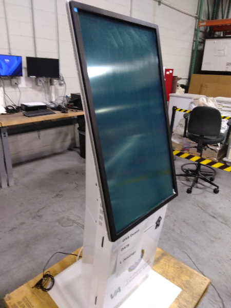 Information Kiosks