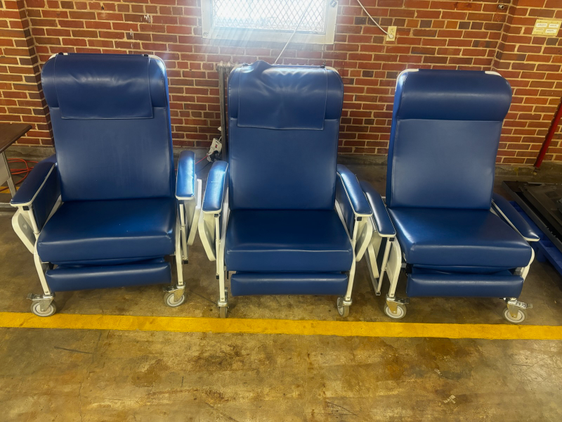 Infusion Chairs