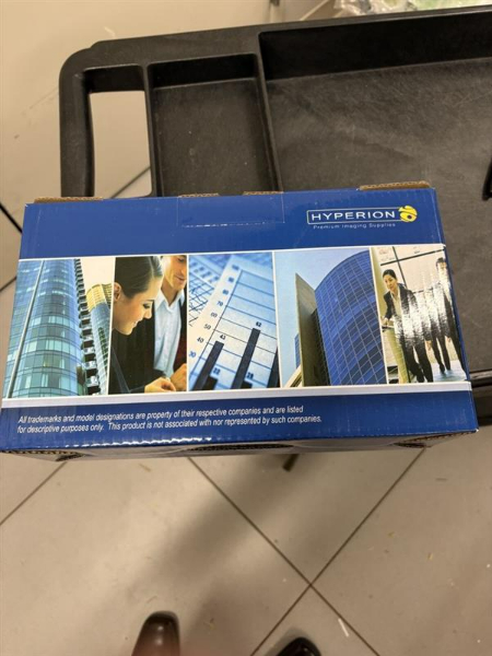 Ink Toner Cartridges