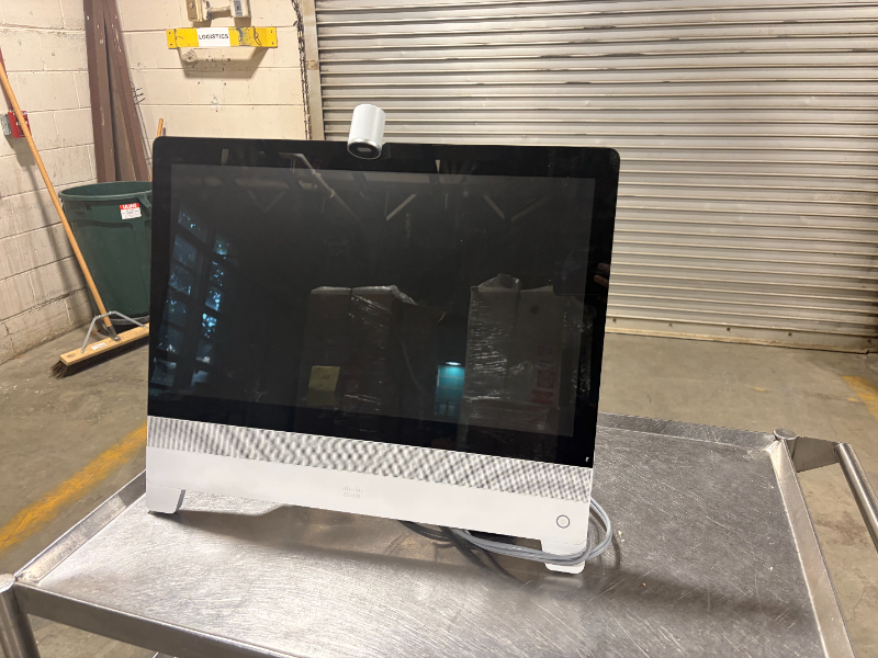 Intercom System