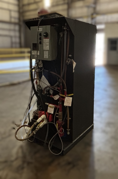 Internal Tank Pump System Units