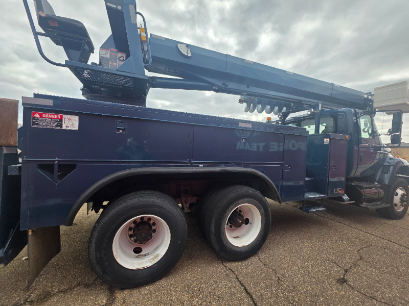 International 4700