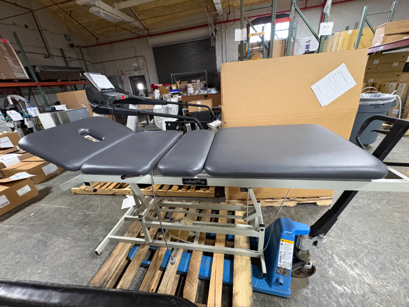 Inversion Table