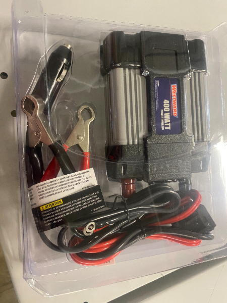 Inverters