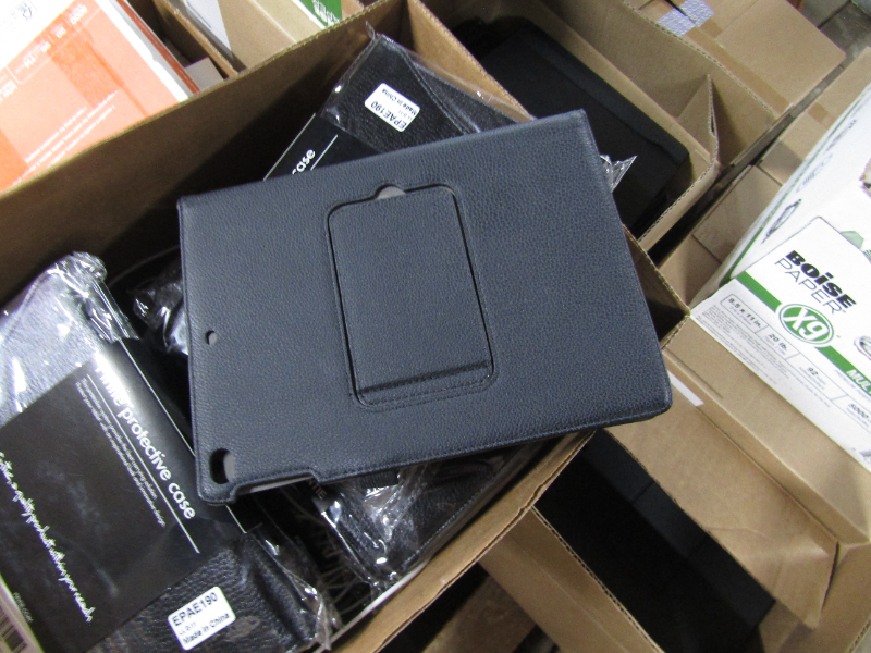 iPad Cases