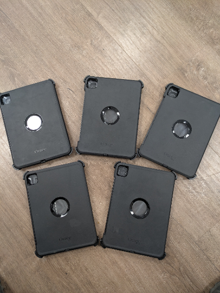 iPad Cases