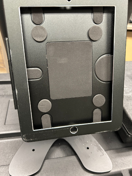 Ipad Stands