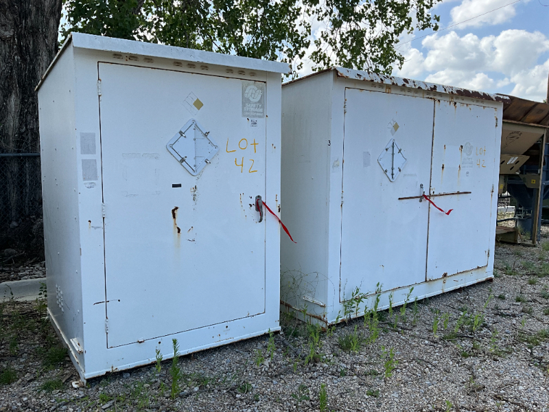 IPS CONTAINER