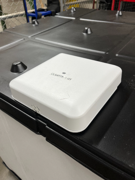 It Access Point Lot