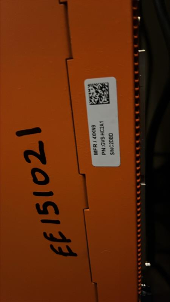 IT Network Switch