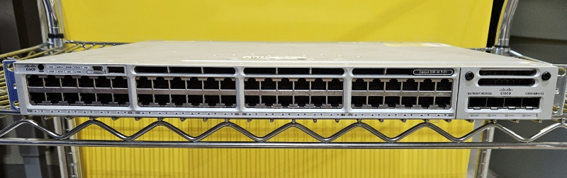 IT Switch
