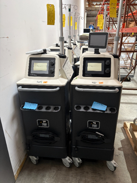 Kangaroo Enteral Feeding Pumps