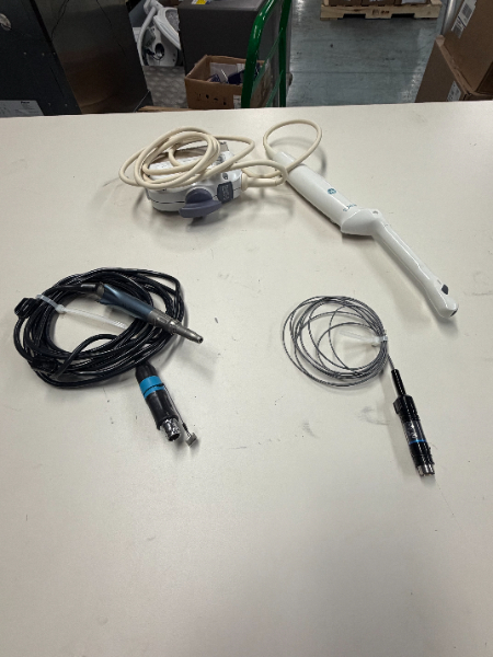 Karl Storz Xenon 300 Endoscopy Light Source