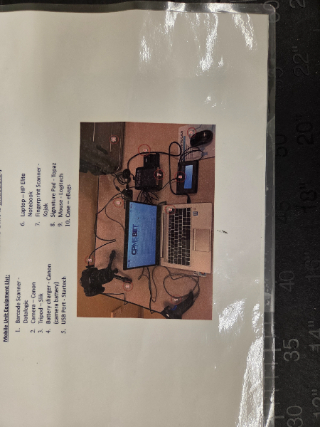 Kensington Laptop Lock Lot