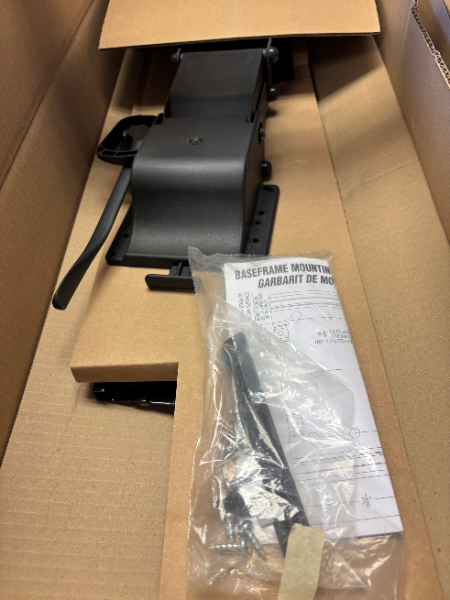 Keyboard Trays