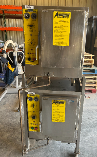 Kitchen Equipment Lot