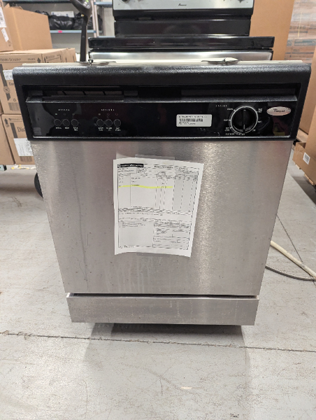 Kitchen Range