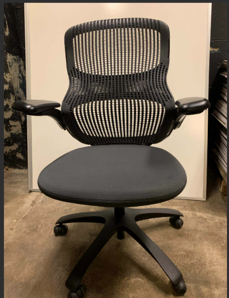 Knoll Office Chair