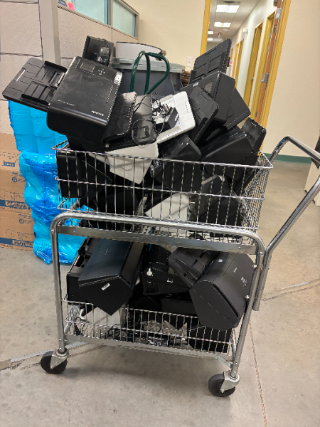 Kodak Scanners