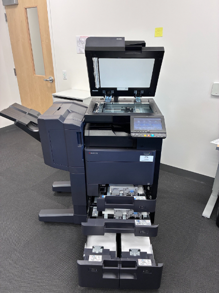Kyocera Copier