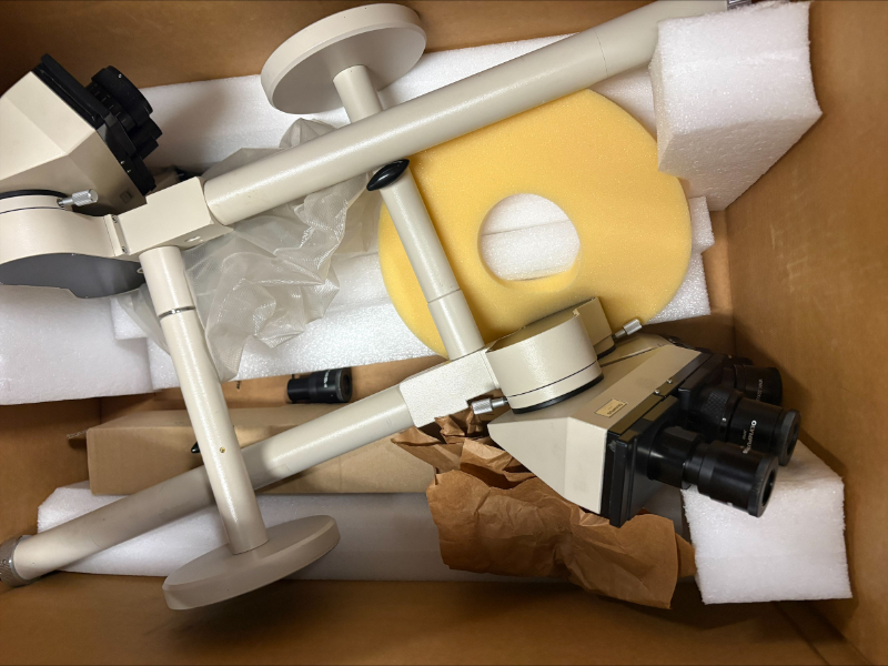 Lab Equipment
