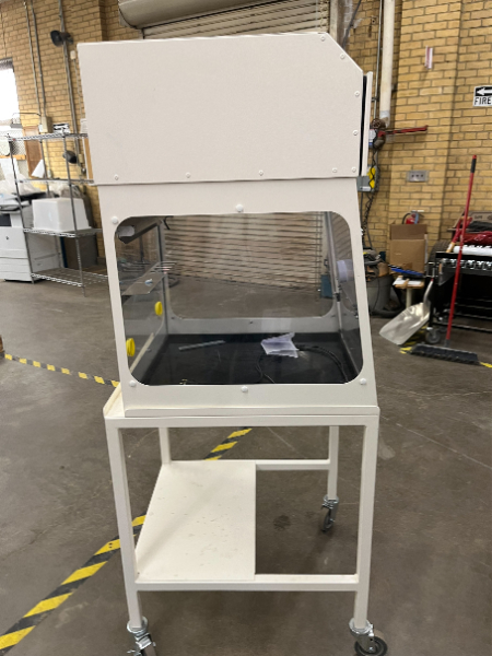 Lab Hood