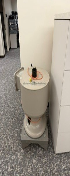 Laboratory Equipment