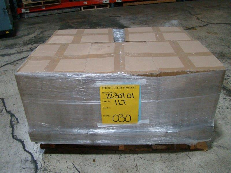 LADDER LEVELERS-40 EA