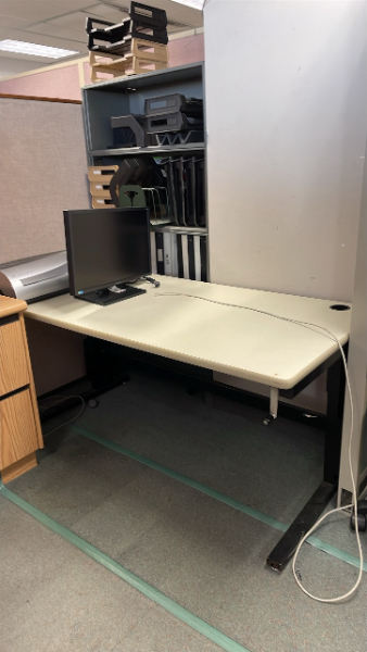 Laminate Tables