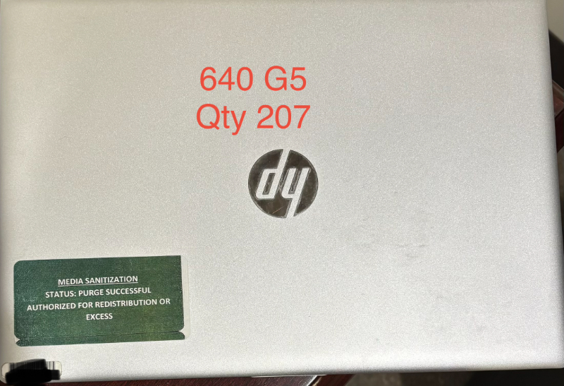 Laptops, Desktops and Surge Protectors