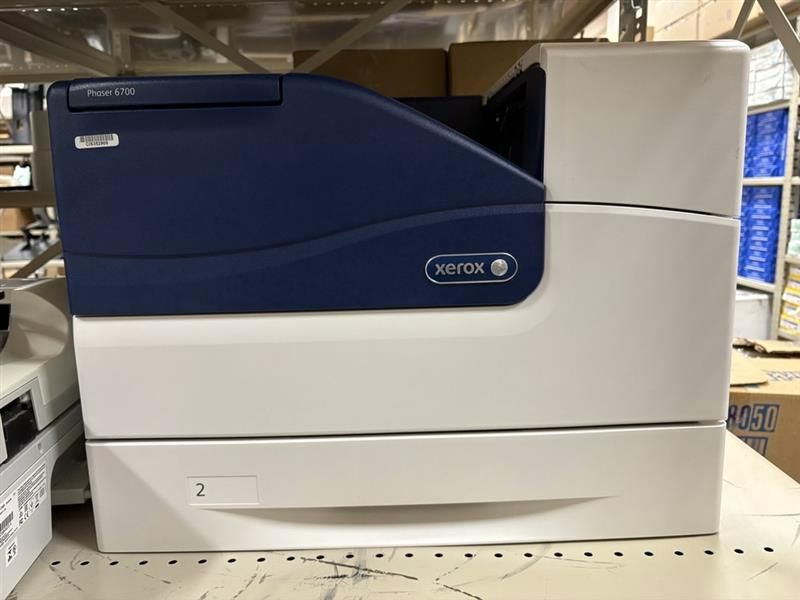 Laser Printer