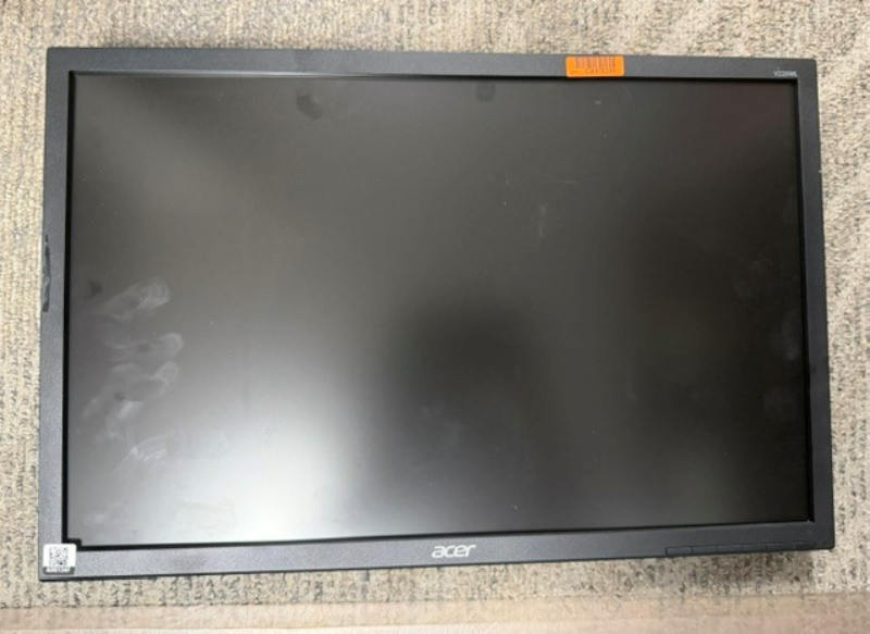 LCD Monitors