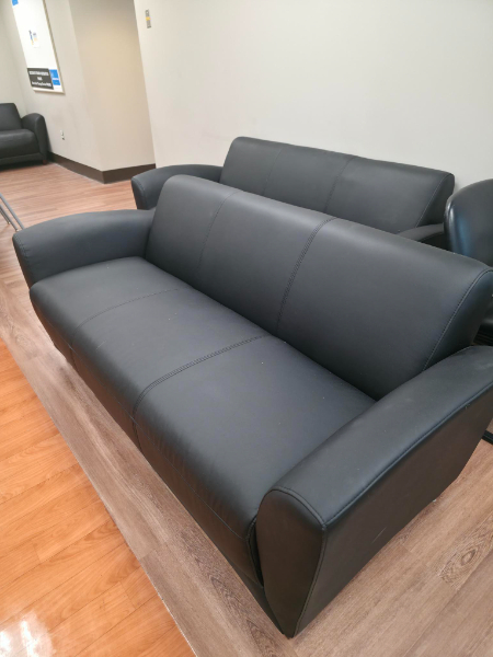 Leather Sofas