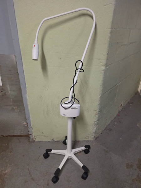 LED Exam Light