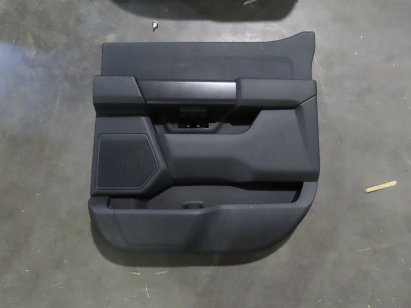 Left/Right Door Panels